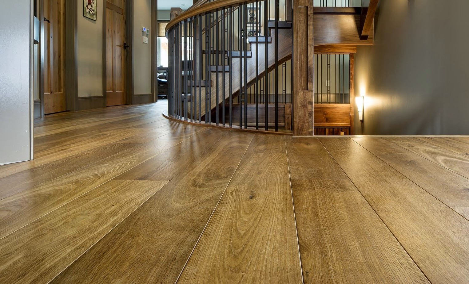 Oiled Hardwood Floors Touchwood Flooring Edmonton