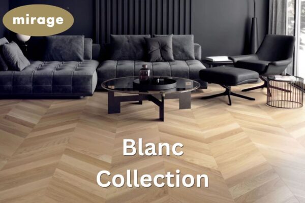 Blanc Collection