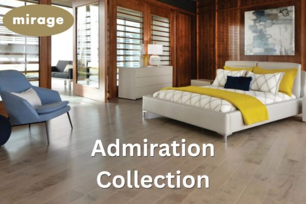 Admiration Collection
