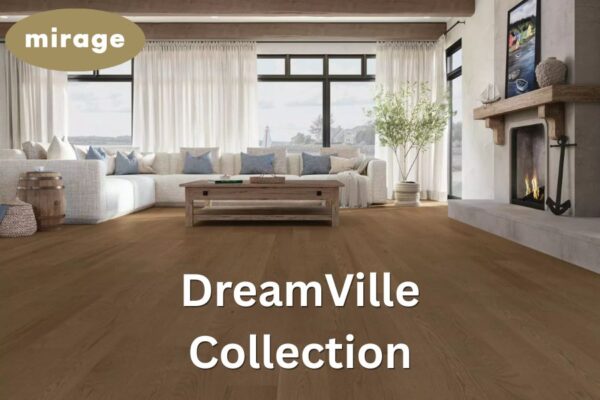 DreamVille Collection