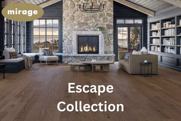 Escape Collection