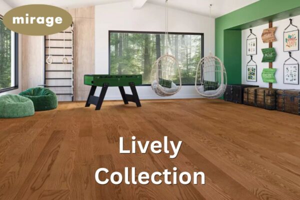 Lively Collection