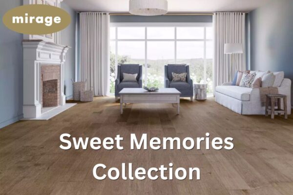 Sweet Memories Collection