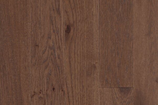 Hickory Nile